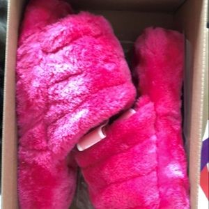 Ugg slippers